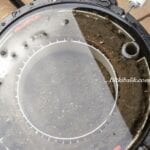 Dış Filtre Temizleme Aralığı