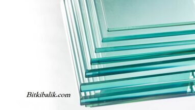 Cam Fiyatları