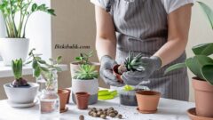 Sukulent Bakımı Hakkında Her Şey