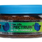 New Life Spectrum Betta Formula Betta Balığı Yemi