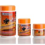 Ocean Nutrition Goldfish Japon Balığı Yemleri