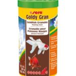 Sera Goldy Gran Japon Balığı Yemi