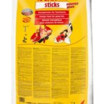 Sera Pond Sticks Energy Plus Enerji Yemi