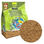 Tetra Pond Sticks Japon Balığı Stick Yemi