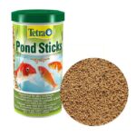 Tetra Pond Sticsk Japon Yemi