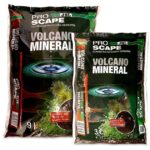 JBL Proscape Volcano Mineral Powder Plant Soil Bitki Kumu