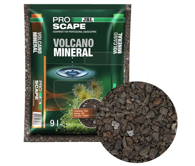 JBL Proscape Volcano Mineral